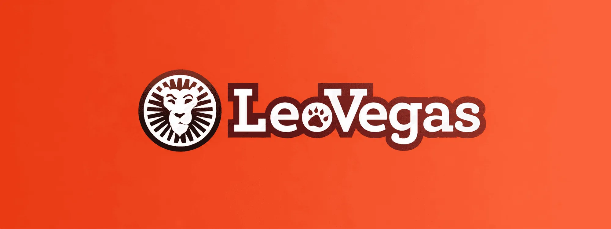LeoVegas logo